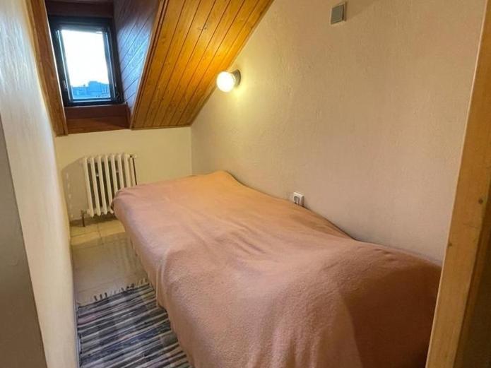 شقة Attic Flat In The Center براتسيلافا المظهر الخارجي الصورة